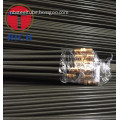 Double Wall Galvanized Bundy Tube For Automobile Brake